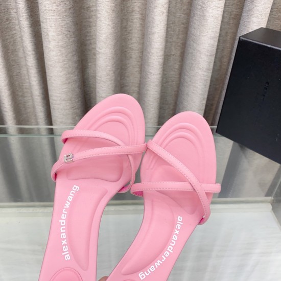 Alexander Wang Shoes Top Quality
