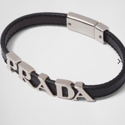 Prada Jewelry Necklace