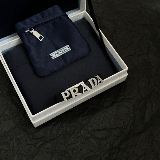 Prada Jewelry Necklace