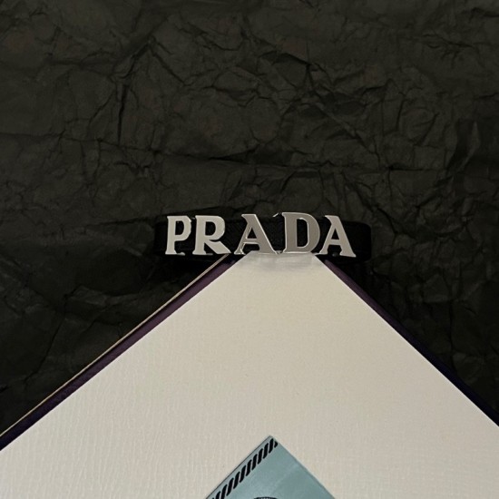 Prada Jewelry Necklace