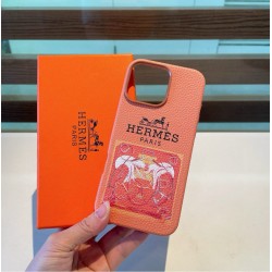 Hermes Phone Case