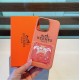 Hermes Phone Case