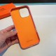 Hermes Phone Case