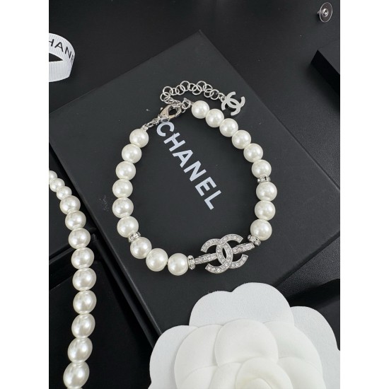 Chanel Jewelry Bracelet