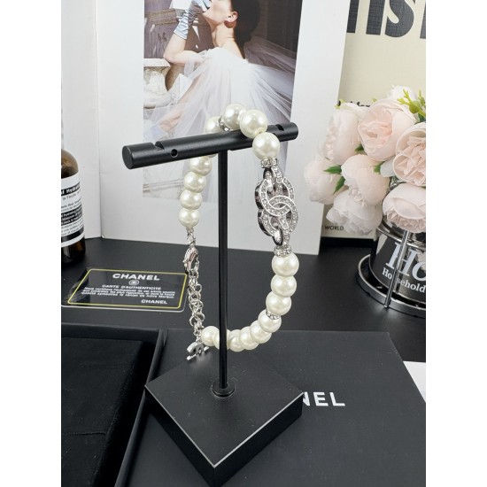 Chanel Jewelry Bracelet
