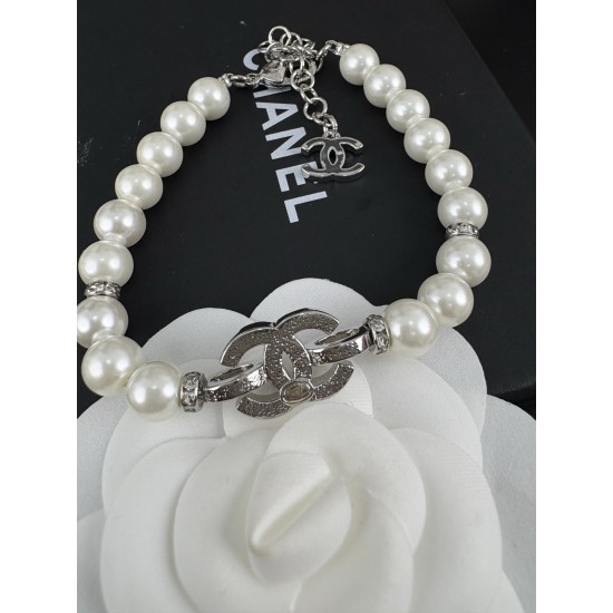 Chanel Jewelry Bracelet