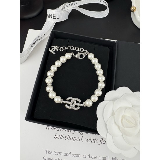 Chanel Jewelry Bracelet