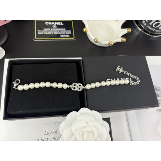 Chanel Jewelry Bracelet