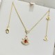 Bvlgari Jewelry Necklace
