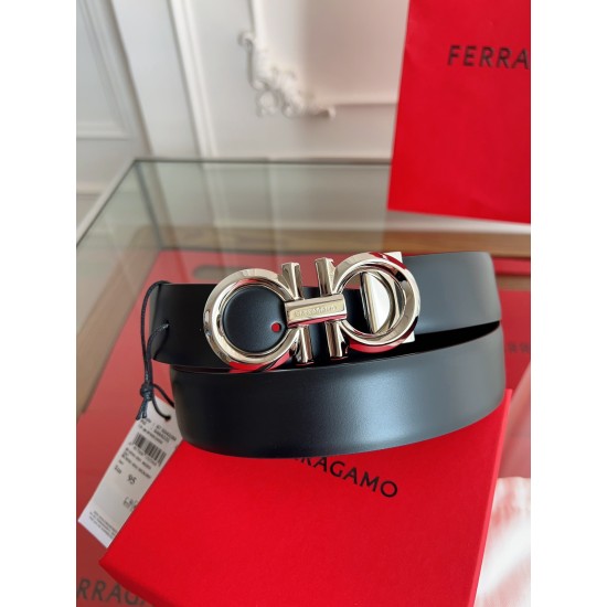 Ferragamo Belts
 Top Quality