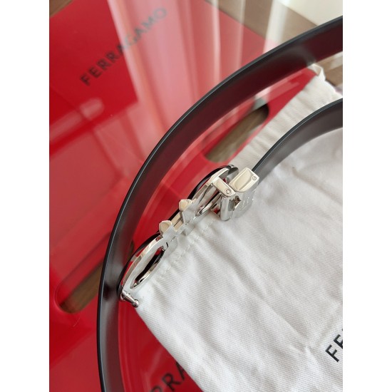 Ferragamo Belts
 Top Quality