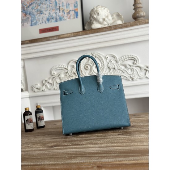 Hermes Bags Top Quality Birkin 铂金
25cm $290
30cm $310
35cm $340