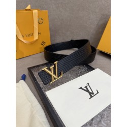 LV Belts
 Top Quality