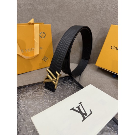 LV Belts
 Top Quality
