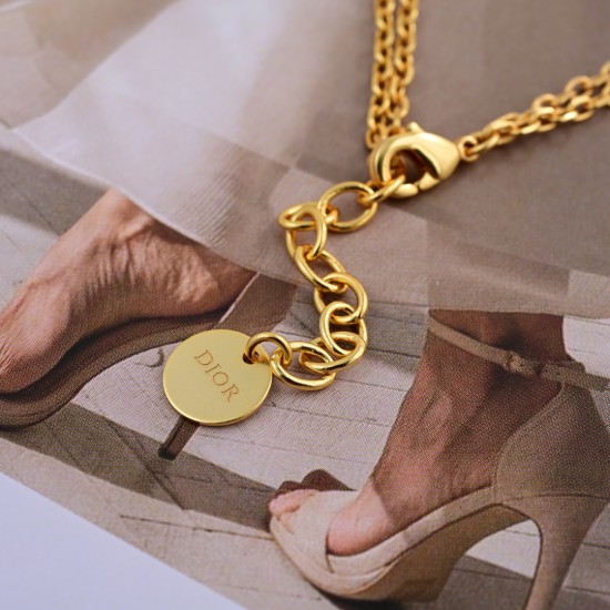 Dior Jewelry Bracelet