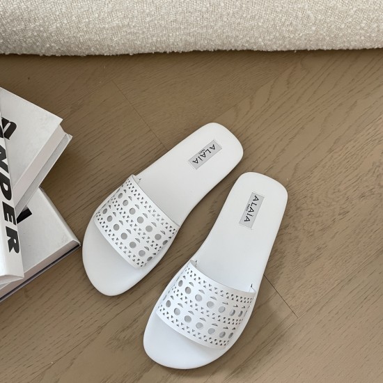 The Row Shoes Top Quality