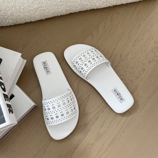 The Row Shoes Top Quality