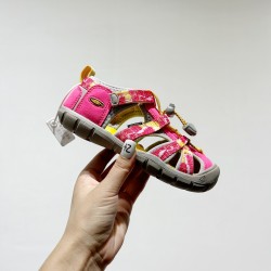 Children Shoes Keen High Quality
