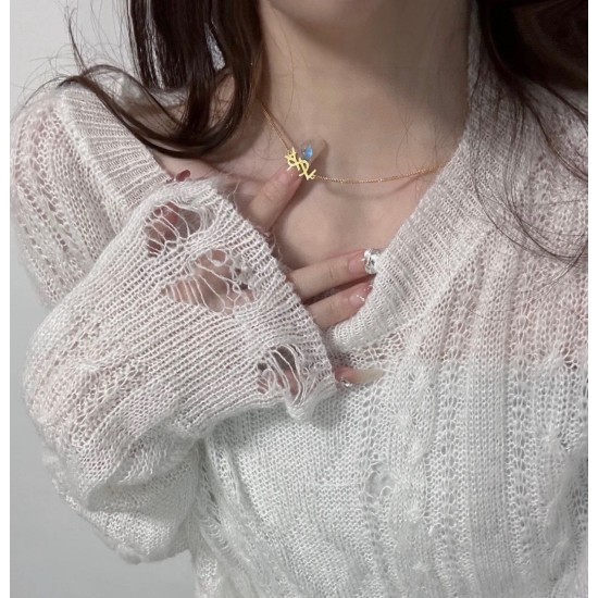 YSL Jewelry Necklace