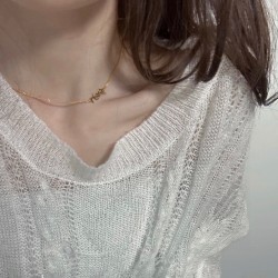 YSL Jewelry Necklace