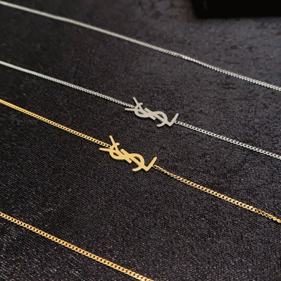 YSL Jewelry Necklace