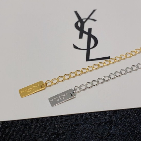YSL Jewelry Necklace