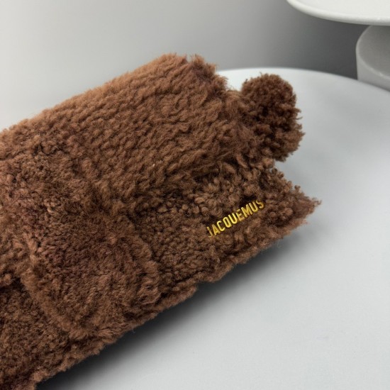 Jacquemus Bags Top Quality Same Real