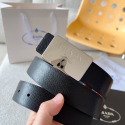 Prada Belts
 Top Quality