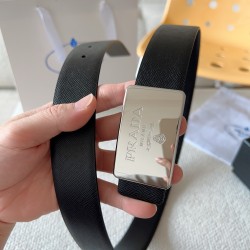 Prada Belts
 Top Quality