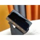 LV Bags High Quality Flip Wallet
