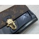 LV Bags High Quality Flip Wallet
