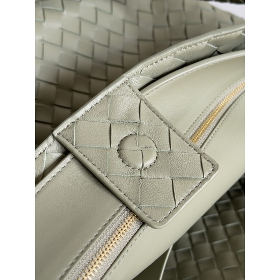 BV Bags Top Quality ANDIAMO 743575