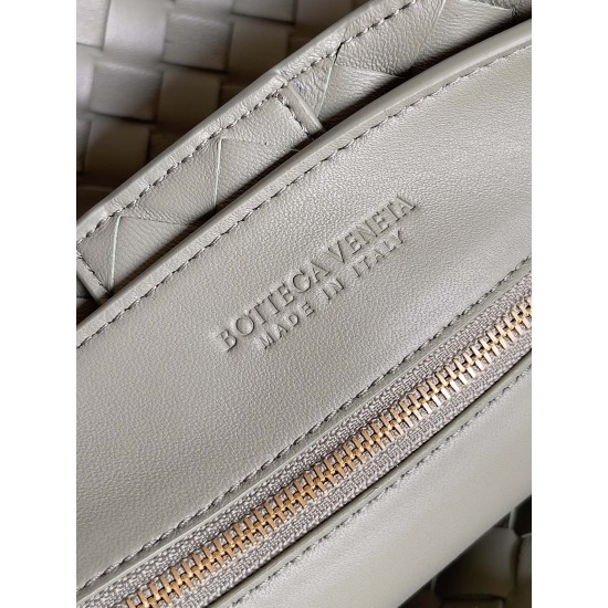 BV Bags Top Quality ANDIAMO 743575