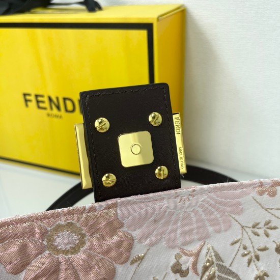 Fendi Bags High Quality