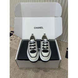 Chanel Shoes Top Quality