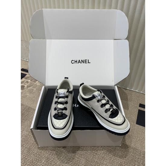 Chanel Shoes Top Quality