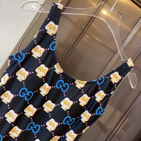 Gucci Swimsuit