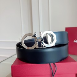 Ferragamo Belts
 Top Quality