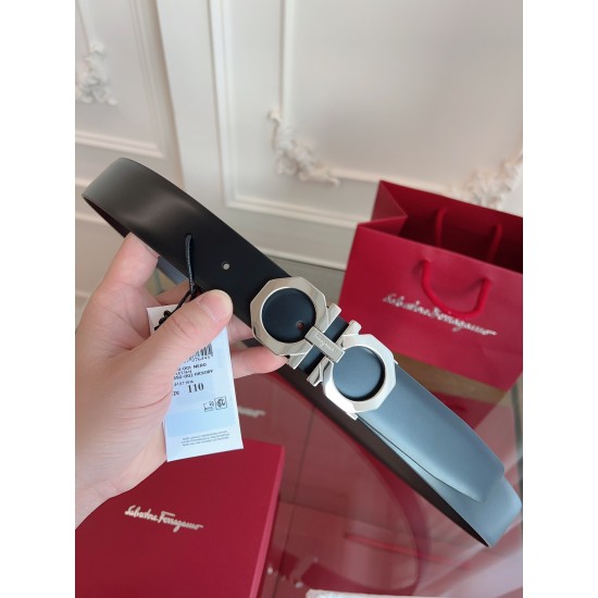 Ferragamo Belts
 Top Quality