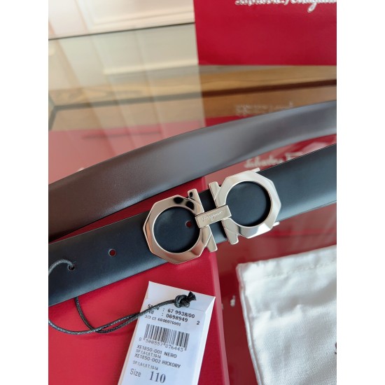 Ferragamo Belts
 Top Quality