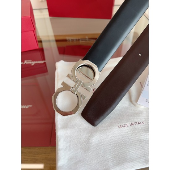 Ferragamo Belts
 Top Quality