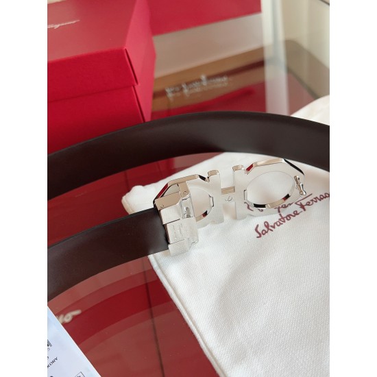 Ferragamo Belts
 Top Quality