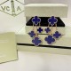 Van Cleef Jewelry High Quality