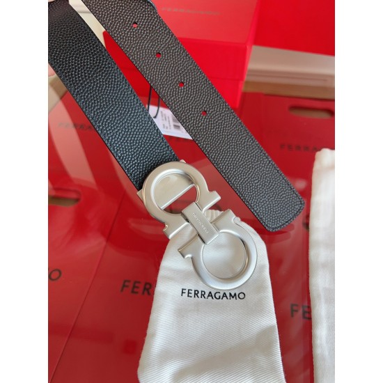 Ferragamo Belts
 Top Quality