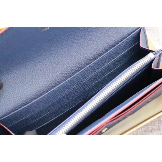 LV Bags High Quality Flip Wallet
