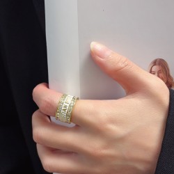 Dior Jewelry Ring