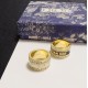 Dior Jewelry Ring