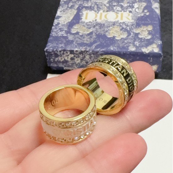 Dior Jewelry Ring