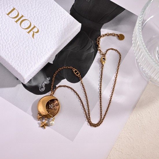 Dior Jewelry Earrings