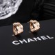 Chanel Jewelry Earrings